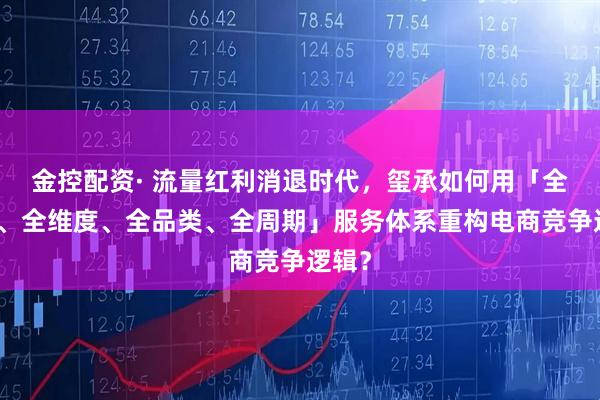 金控配资· 流量红利消退时代，玺承如何用「全平台、全维度、全品类、全周期」服务体系重构电商竞争逻辑？