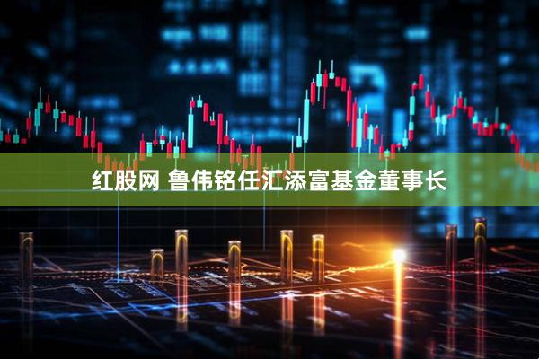 红股网 鲁伟铭任汇添富基金董事长